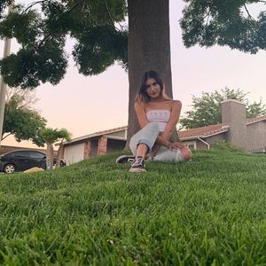 Meet your Posher, Aryel